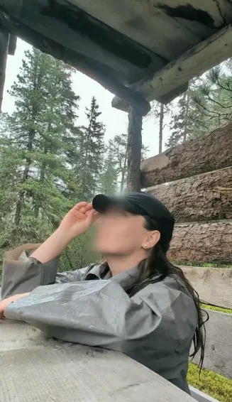 Amira, 35