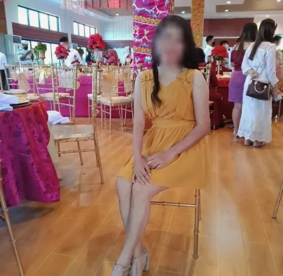 Celina, 34