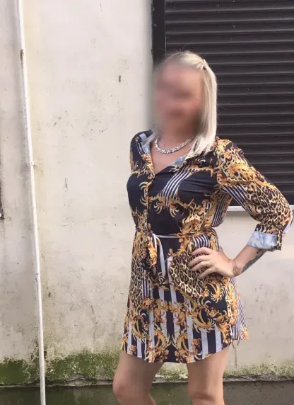 Chiara, 34