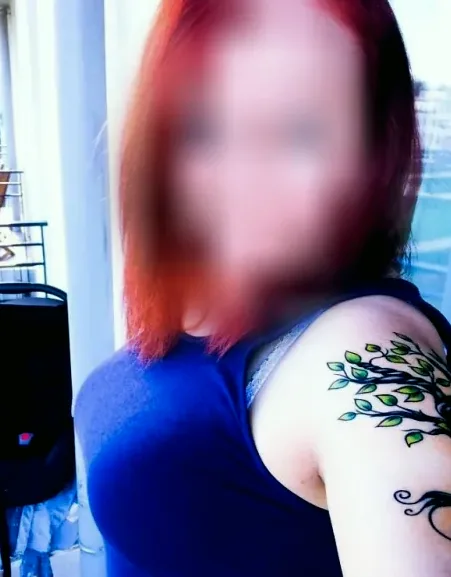 Fiona, 38