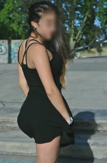 Hannah, 31