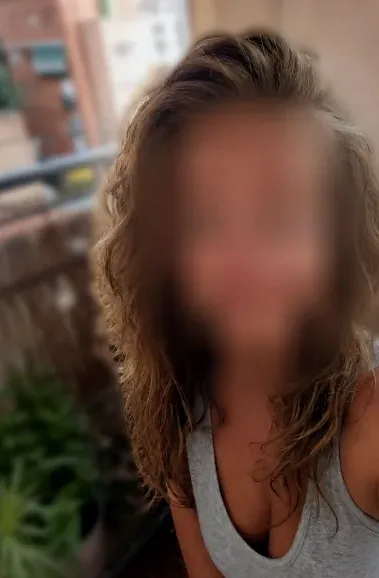 Janina, 40
