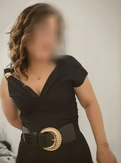 Janina, 38
