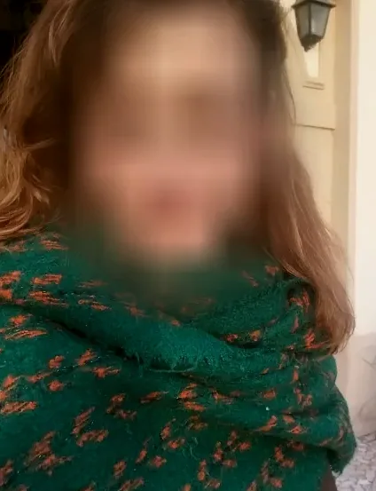 Kathleen, 38