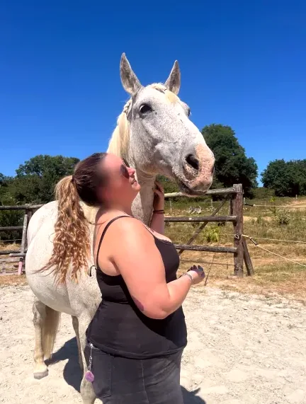 Kerstin, 23