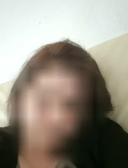 Leyla, 35