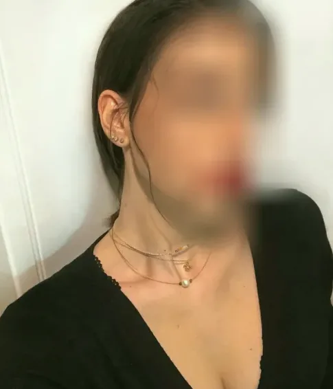 Maja, 25