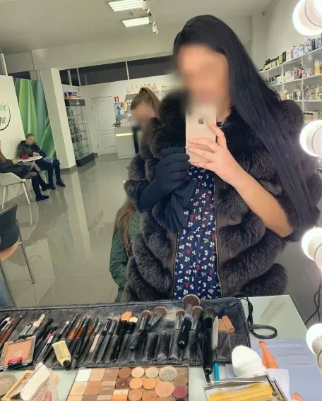 Mareike, 39