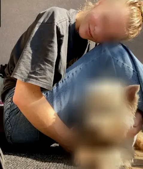 Marie, 36