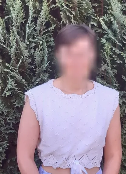 Merve, 27