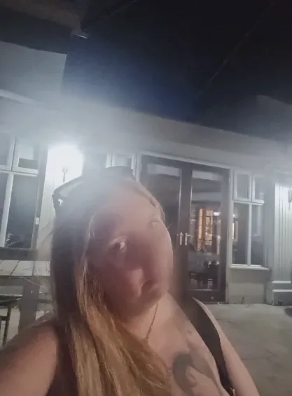 Paula, 35