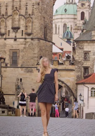 Svenja, 29