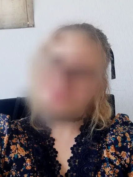 Svenja, 32